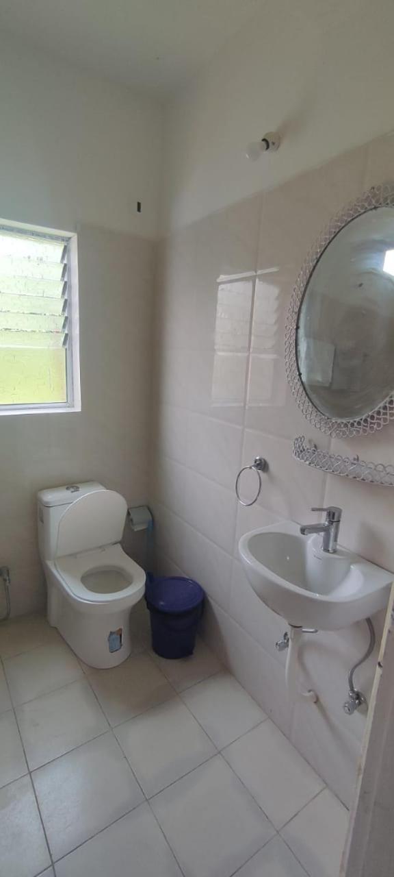 Hilltop Lodge Guwahati Habitación foto